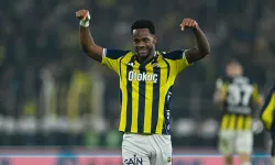 UEFA'dan Jhon Duran'a ceza