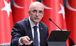 Mehmet Şimşek'ten 2025 ve 2026 enflasyon hedefleri