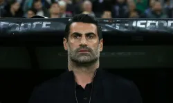 Volkan Demirel'den şok istifa kararı!