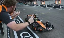 Formula 1'de şampiyon belli oldu