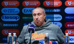 Stanimir Stoilov: "Ön bölgeye 3 transfer yapılacak "