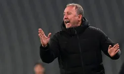 Sergen Yalçın’dan tek değişiklik