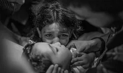 Gazze'deki ateşkesten bu yana 70'den fazla çocuk öldürüldü