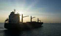 Ukrayna: "Rus gölge filosuna" ait bir gemiye el konuldu