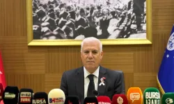 Bursa'da tarihi Setbaşı Köprüsü için yeni planlama meclisten geçti