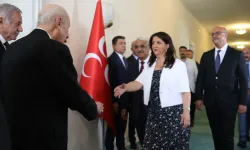 İmralı heyeti Devlet Bahçeli'yi ziyaret edecek