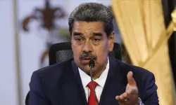 ABD'den Maduro'nun aile üyelerine yaptırım