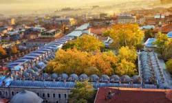 Bugün Bursa'da hava nasıl olacak? (12 Aralık Cuma)