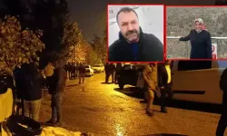 Eşi ile bacanağını öldüren şüpheli, otelde yakalandı