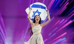 İsrail'in, Eurovision'a katılmaması için 600 binden fazla imza toplandı