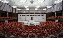 Libya tezkeresinin 24 ay uzatılmasına ilişkin öneri TBMM'ye sunuldu