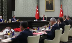 Cumhurbaşkanlığı Kabinesi, yarın toplanacak