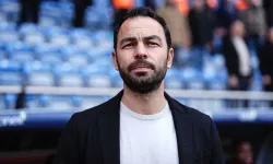 Selçuk İnan: "İlk isabetli şutta gol yedik"