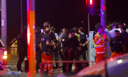 Avustralya'daki saldırıda en az 11 kişinin yaşamını yitirdiği açıklandı