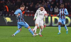 6 gollü derbide kazanan çıkmadı