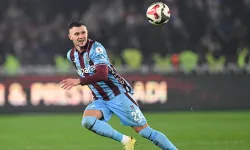 Trabzonspor'un, büyük maçlardaki galibiyet hasreti sürüyor