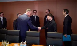 ABD-Ukrayna arasındaki görüşmeden sonuç çıkmadı