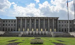 Meclis'teki taciz skandalı hakkında TBMM'den açıklama