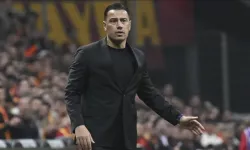 Çağdaş Atan: Suya sabuna dokunmadan oynarsanız böyle olur