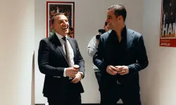 Al Qadsiah'ın yeni teknik direktörü Brendan Rodgers oldu