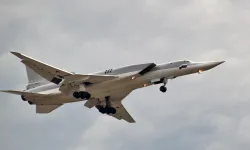 Rus uzun menzilli bombardıman uçakları Karadeniz'de