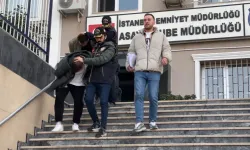 Gazze’ye et vaadiyle 300 bin dolarlık vurgun: 4 şüpheli yakalandı