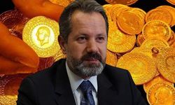 İslam Memiş’ten bomba altın iddiası!