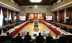 Terörsüz Türkiye için hazırlanan rapor yarın TBMM'ye sunulacak