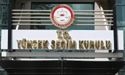 YSK’da görev değişimi