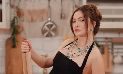 Gözaltına alınan Danla Bilic’ten ilk açıklama geldi