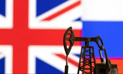 İngiltere’den Rus petrolüyle bağlantılı 24 kişi ve kuruluşa yaptırım