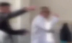 Öğretmenleri ile alay eden 7 öğrenciye verilen ceza belli oldu