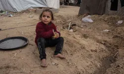 BM: Gazze’deki durum ciddiyetini koruyor