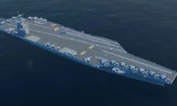 Fransa, yeni uçak gemisi inşa edecek