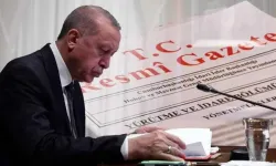 Valilik Kararnamesi iddiası kulislerini karıştırdı: Listede Bursa eski AKP milletvekilinin eşi de var