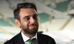 Emin Adanur gözaltına alındı!