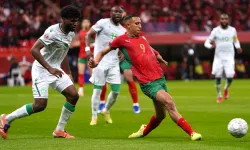 Fas, Afrika Uluslar Kupası'na galibiyetle başladı