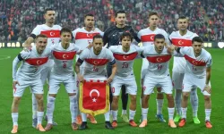 FIFA dünya sıralaması açıklandı: İşte Türkiye'nin yeri