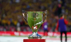 Ziraat Türkiye Kupası'nda 2. hafta programı belli oldu