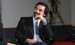 Umut Evirgen, gözaltına alındı