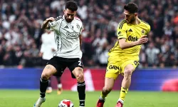 Fenerbahçe ile Beşiktaş 363. randevuda