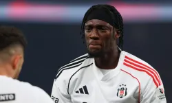 Beşiktaş oynadığı son 7 maçta mağlup olmadı