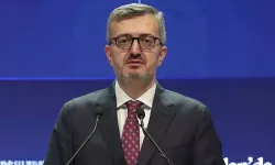 İletişin Başkanı Duran’dan düşen uçakla ilgili açıklama