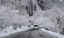Batı Karadeniz’de fırtına uyarısı: Soğuk ve kar kapıda