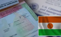 Nijer’den ABD vatandaşlarına vize yasağı