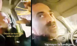 Tepki çeken taksici darp olayında karar çıktı