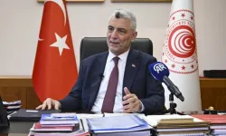 Ömer Bolat'tan asgari ücret artışı sonrası fahiş fiyat uyarısı