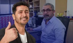 Veyis Ateş ve Taner Çağlı tutuklandı