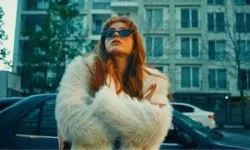 HBO Max'ten 'Jasmine' dizisi kararı