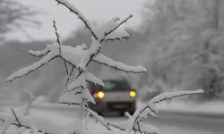 Bursalılar dikkat: Soğuk hava ve buzlanma uyarısı geldi!